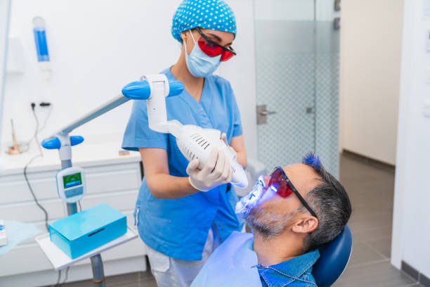 Best Emergency Dental Care for Trauma or Injury in Manchester, IA